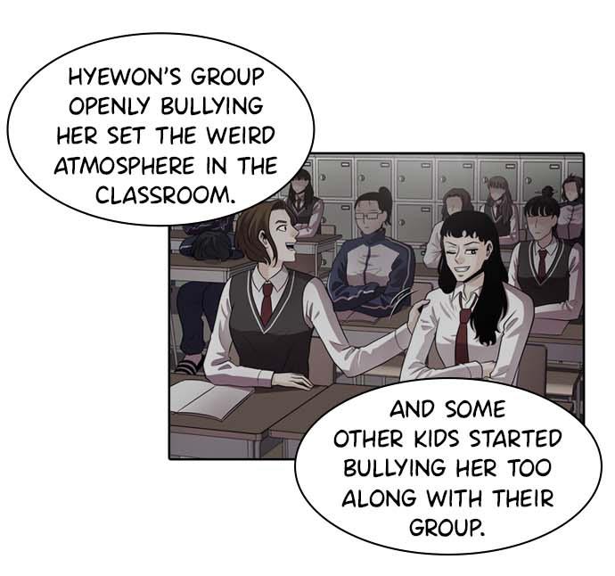 Tomorrow Chapter 4 - Page 50