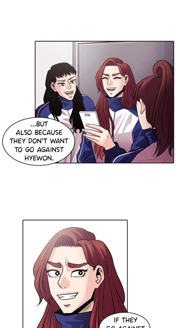 Tomorrow Chapter 4 - Page 52