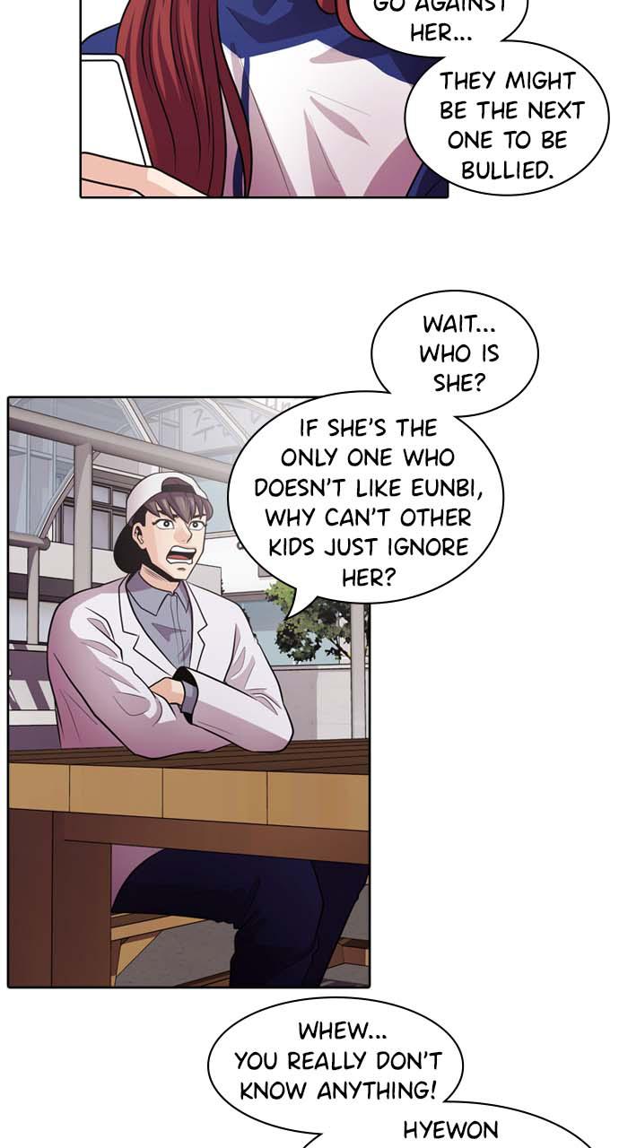 Tomorrow Chapter 4 - Page 53