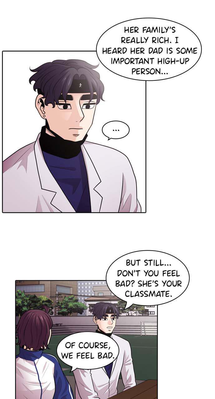 Tomorrow Chapter 4 - Page 55