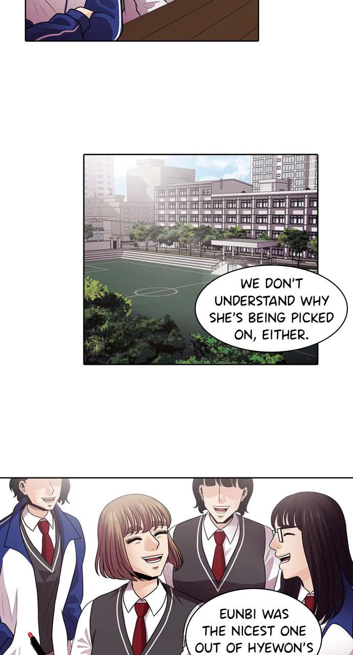 Tomorrow Chapter 4 - Page 56