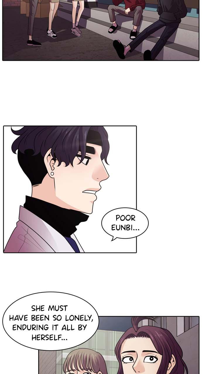 Tomorrow Chapter 4 - Page 58