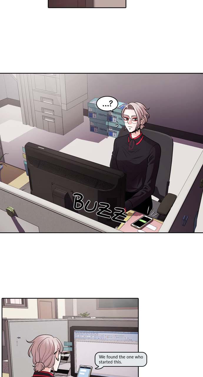 Tomorrow Chapter 4 - Page 64