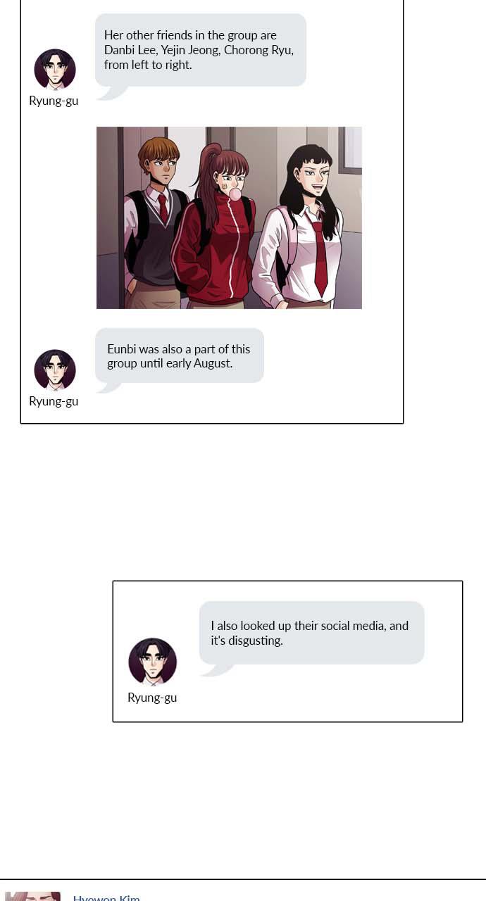 Tomorrow Chapter 4 - Page 66