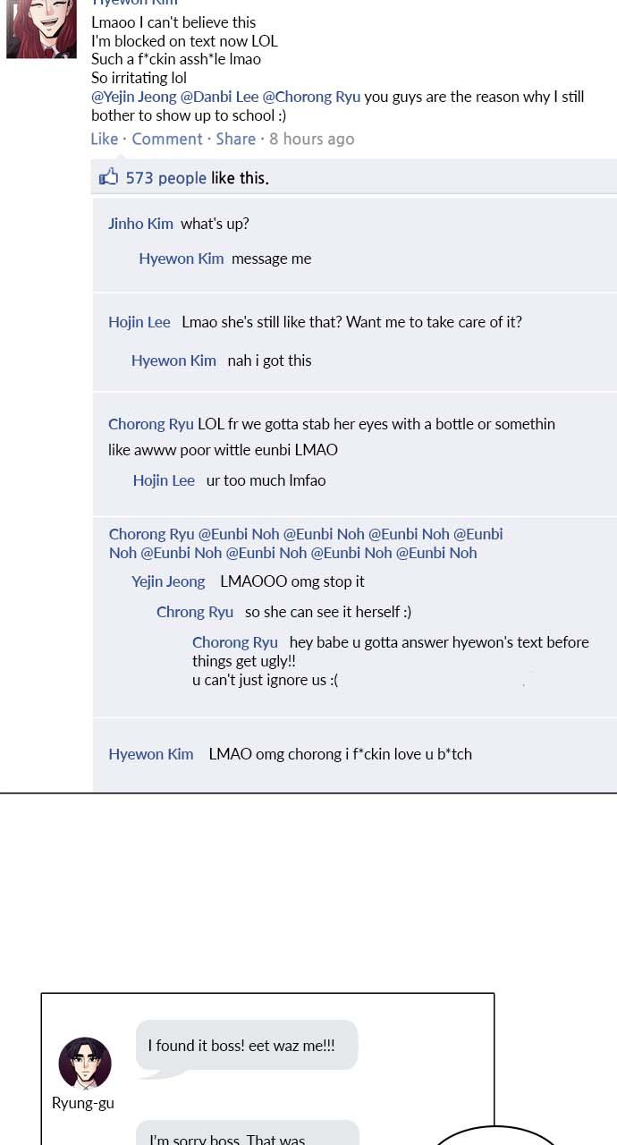 Tomorrow Chapter 4 - Page 67