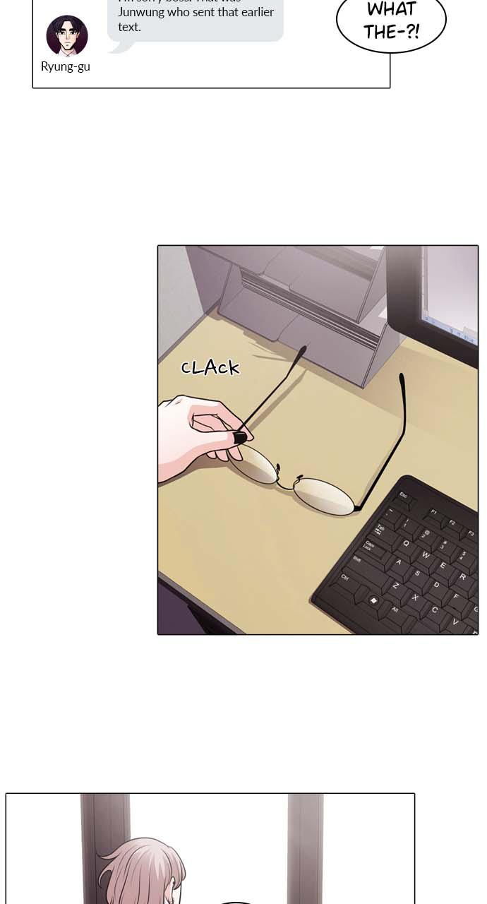 Tomorrow Chapter 4 - Page 68