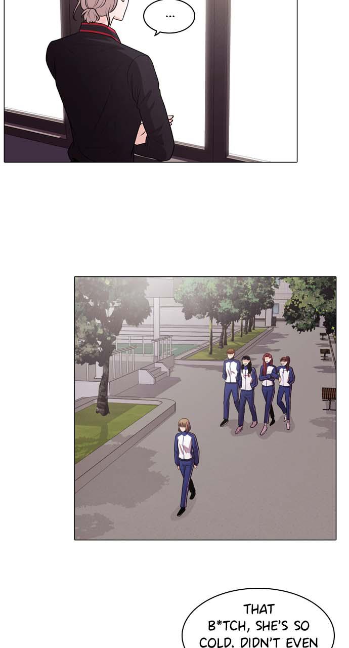 Tomorrow Chapter 4 - Page 69