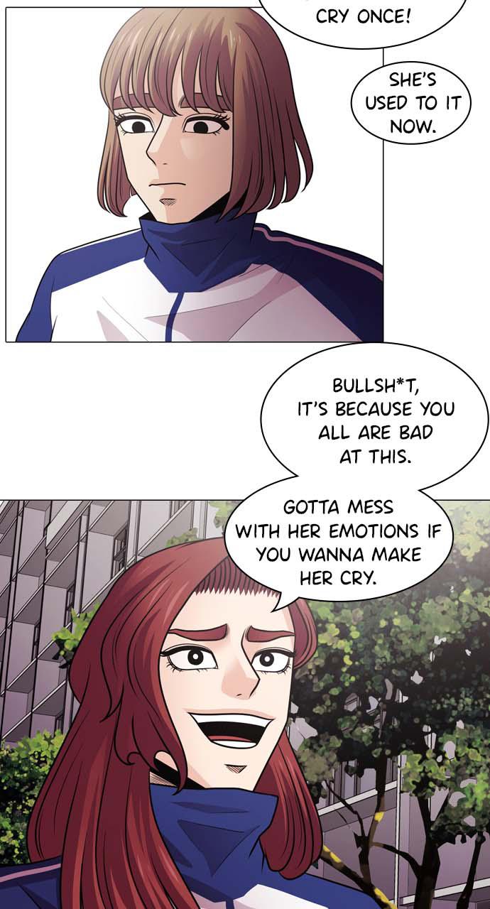 Tomorrow Chapter 4 - Page 70