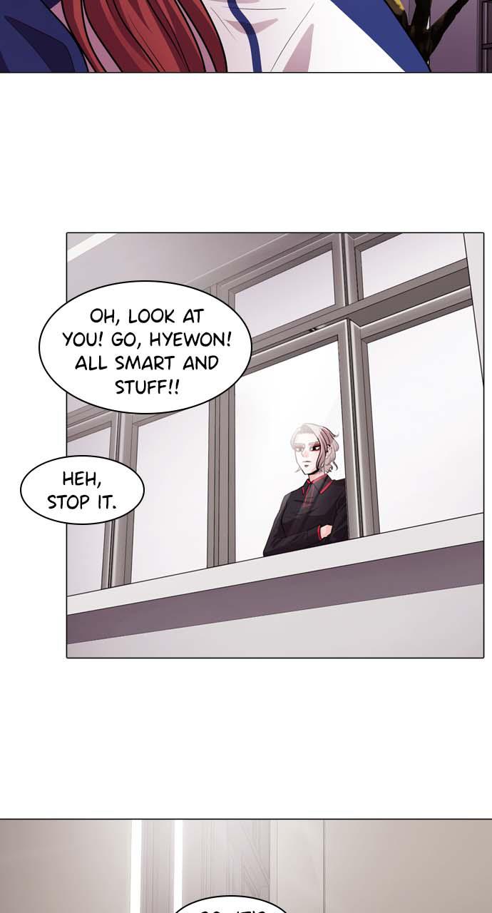 Tomorrow Chapter 4 - Page 71