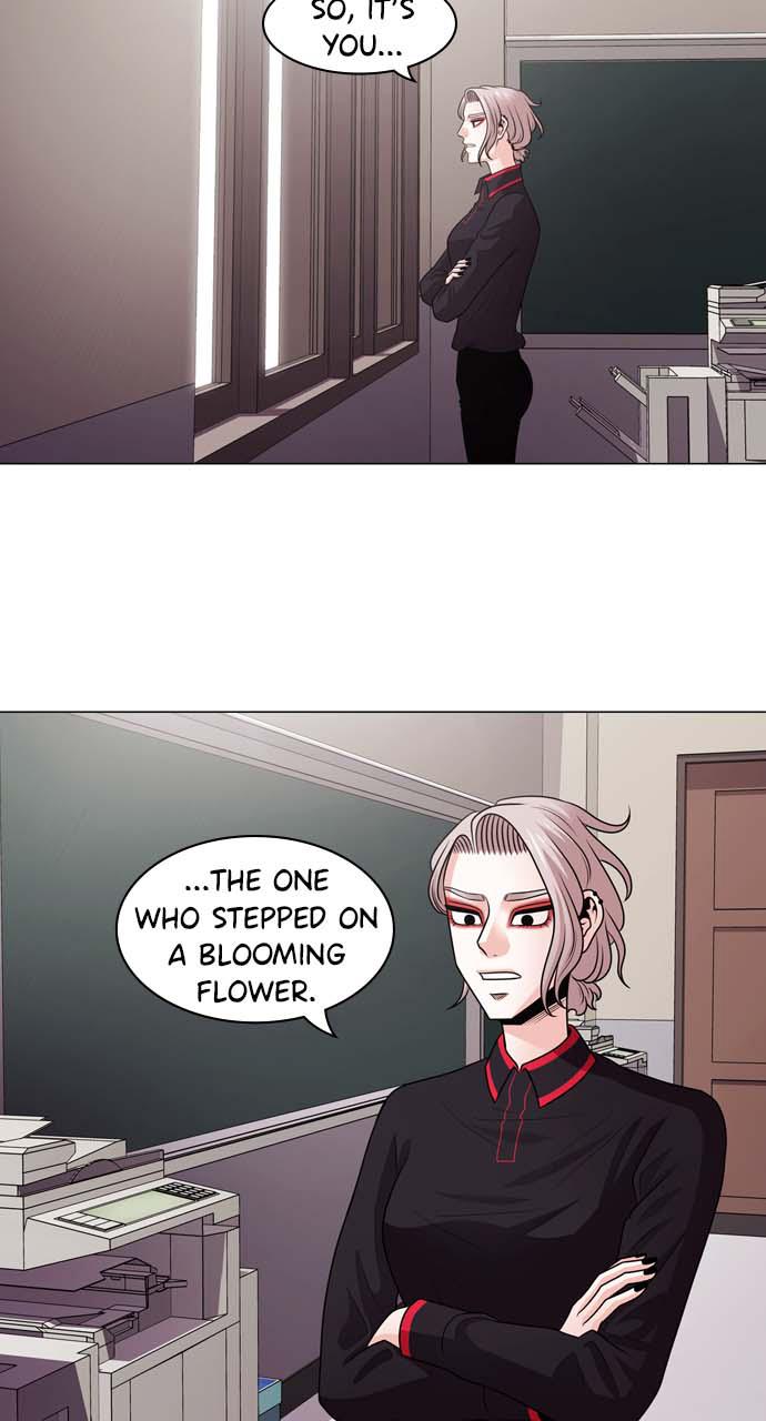 Tomorrow Chapter 4 - Page 72