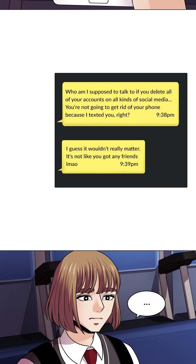 Tomorrow Chapter 5 - Page 5