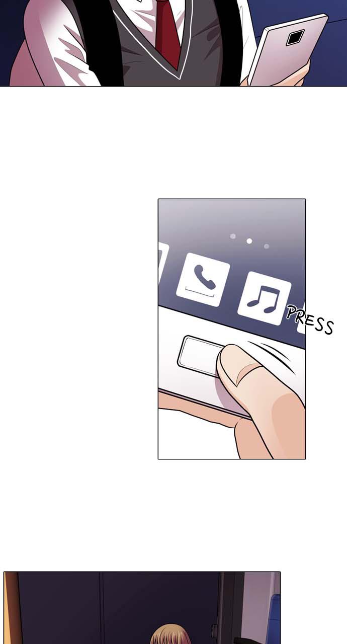 Tomorrow Chapter 5 - Page 6