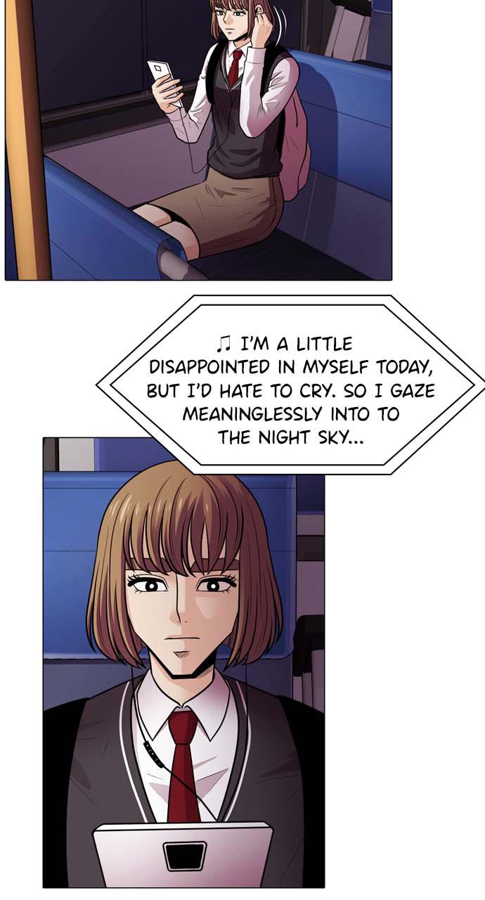 Tomorrow Chapter 5 - Page 7