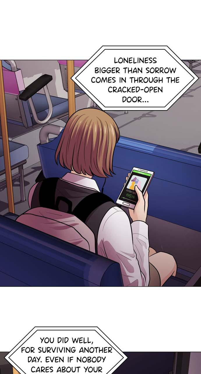 Tomorrow Chapter 5 - Page 8