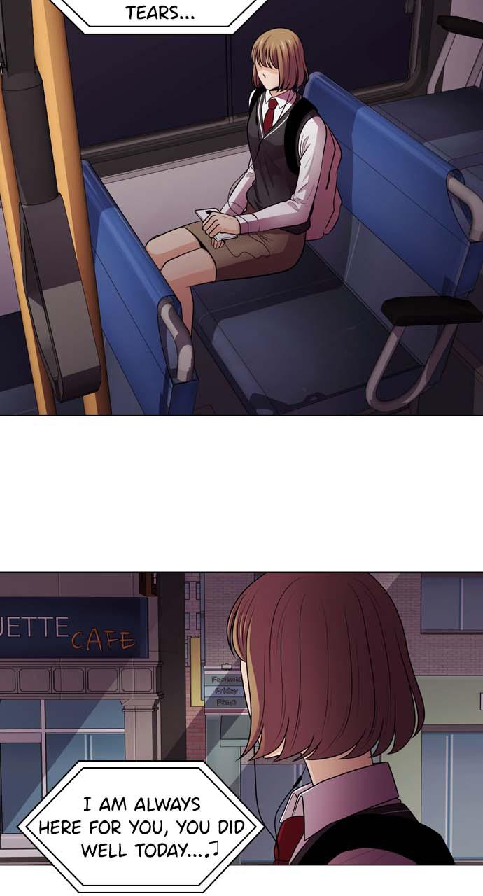 Tomorrow Chapter 5 - Page 9