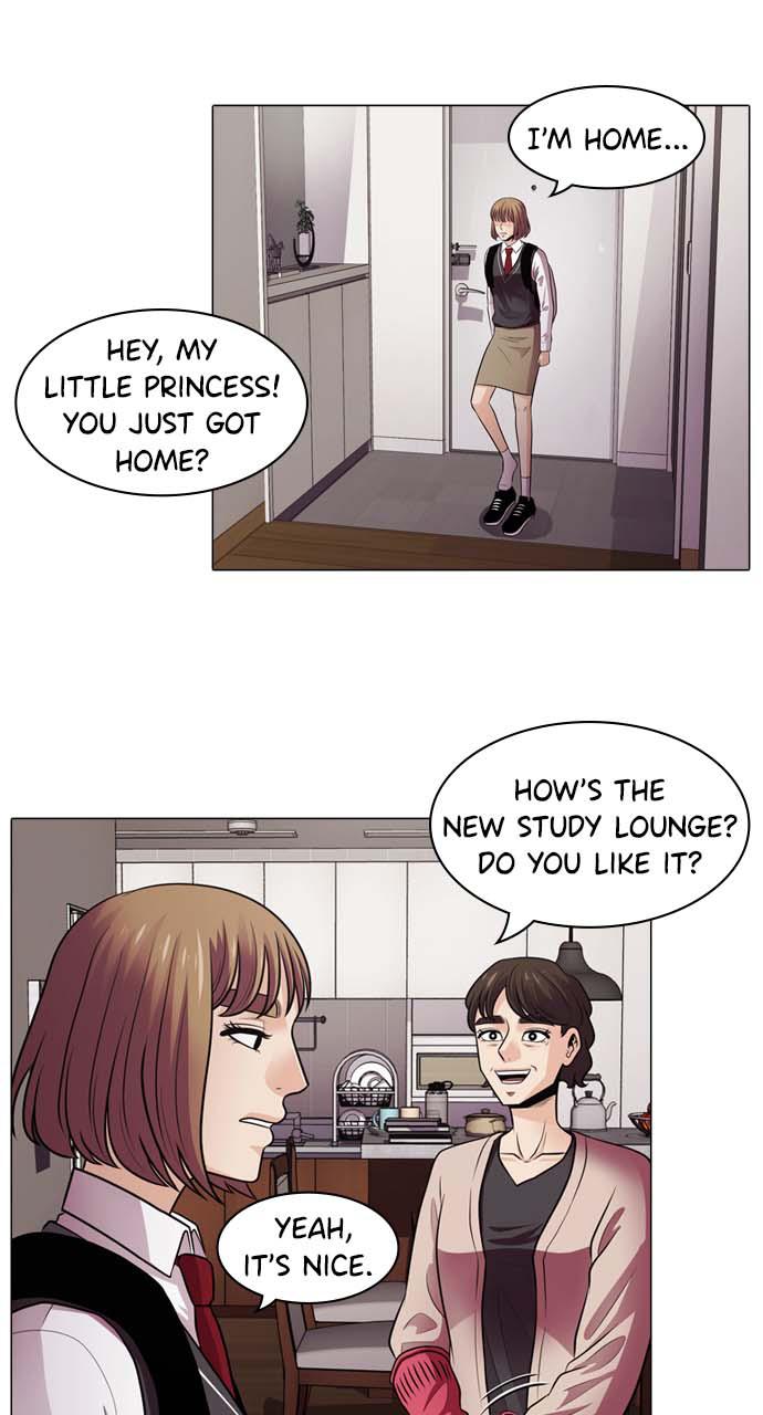 Tomorrow Chapter 5 - Page 11