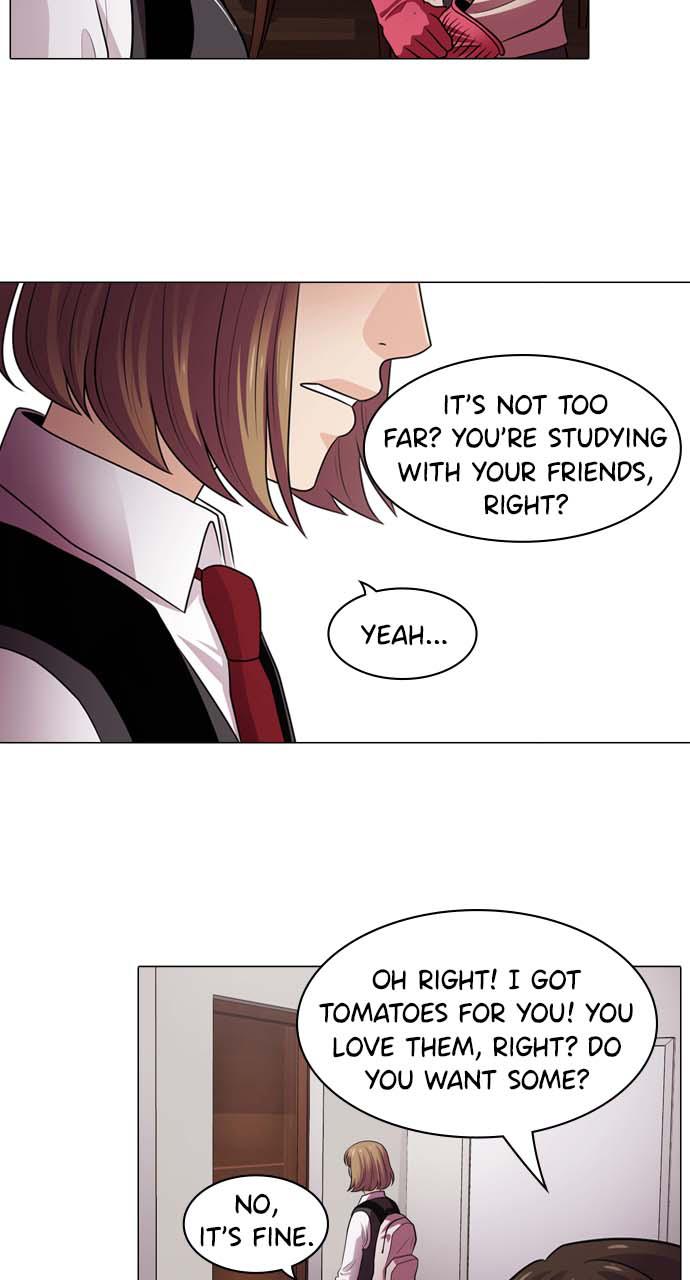 Tomorrow Chapter 5 - Page 12