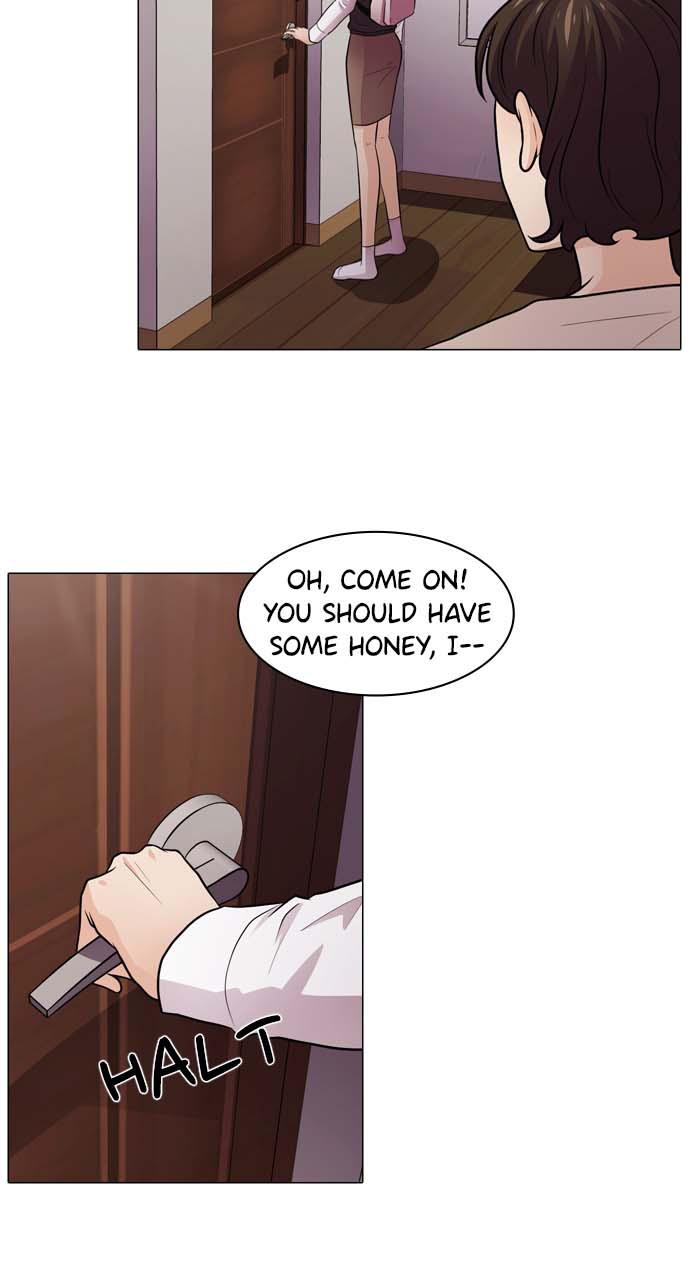 Tomorrow Chapter 5 - Page 13