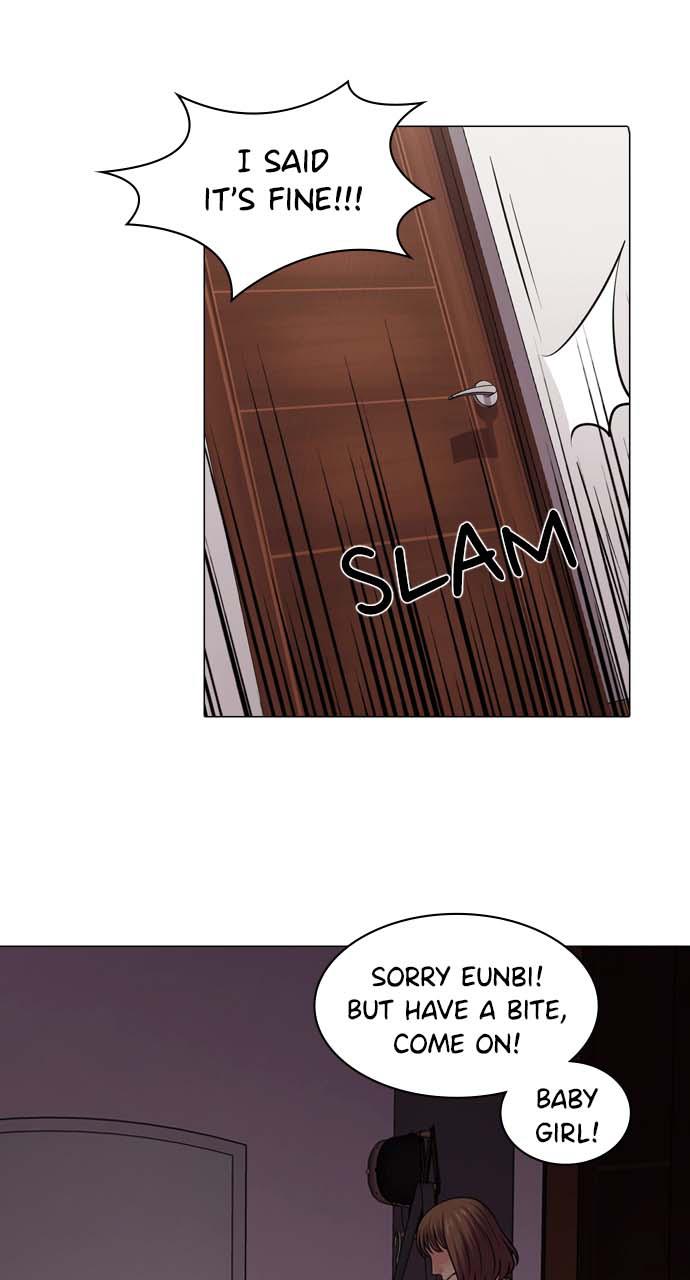 Tomorrow Chapter 5 - Page 14