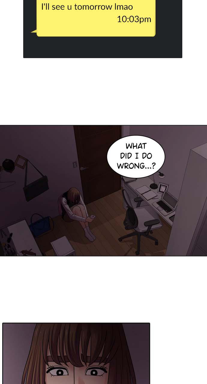 Tomorrow Chapter 5 - Page 18