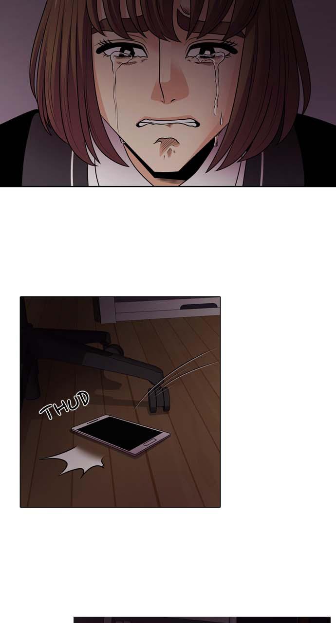 Tomorrow Chapter 5 - Page 20