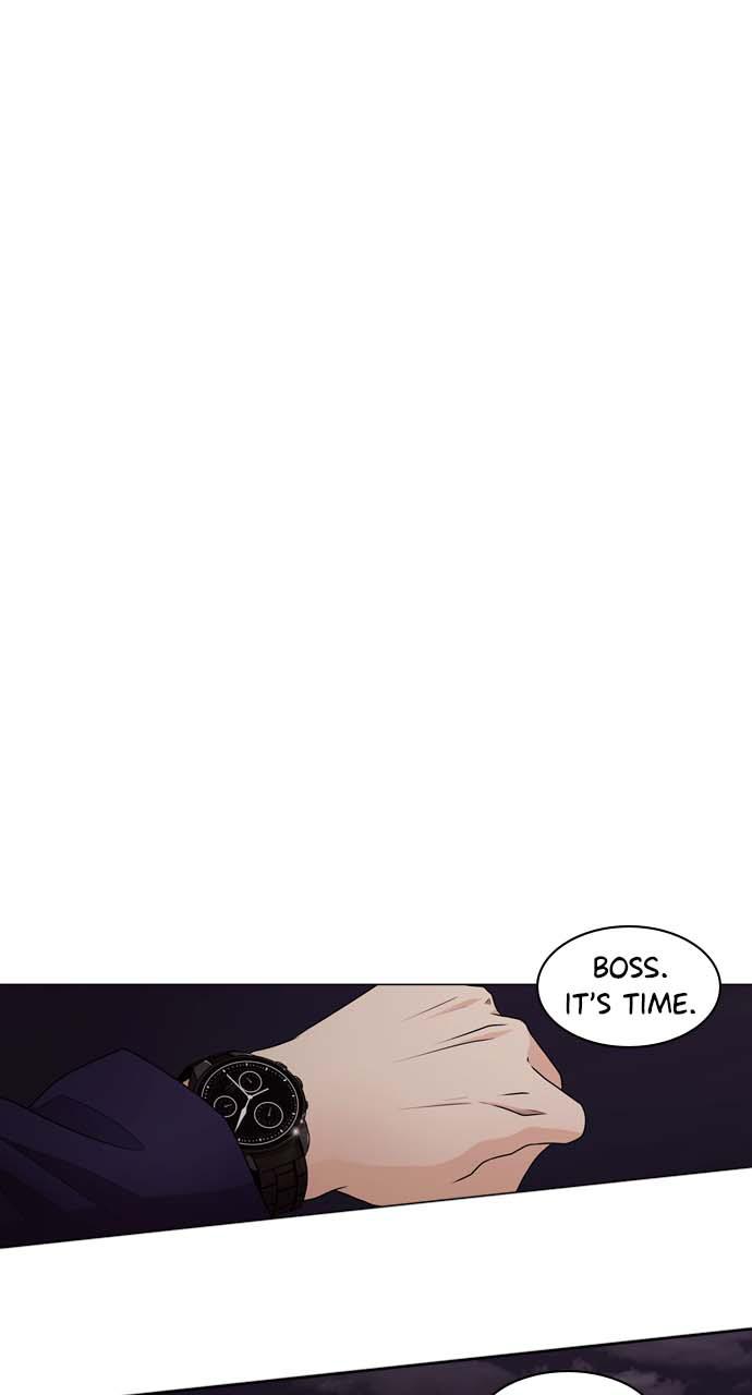 Tomorrow Chapter 5 - Page 22