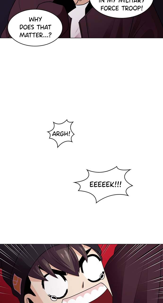 Tomorrow Chapter 5 - Page 25