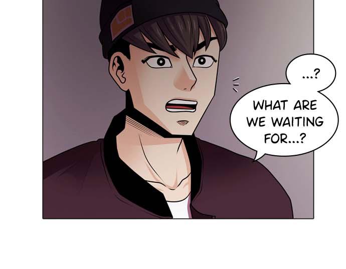 Tomorrow Chapter 5 - Page 32