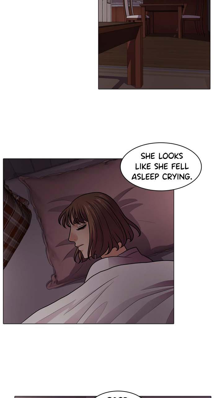 Tomorrow Chapter 5 - Page 34