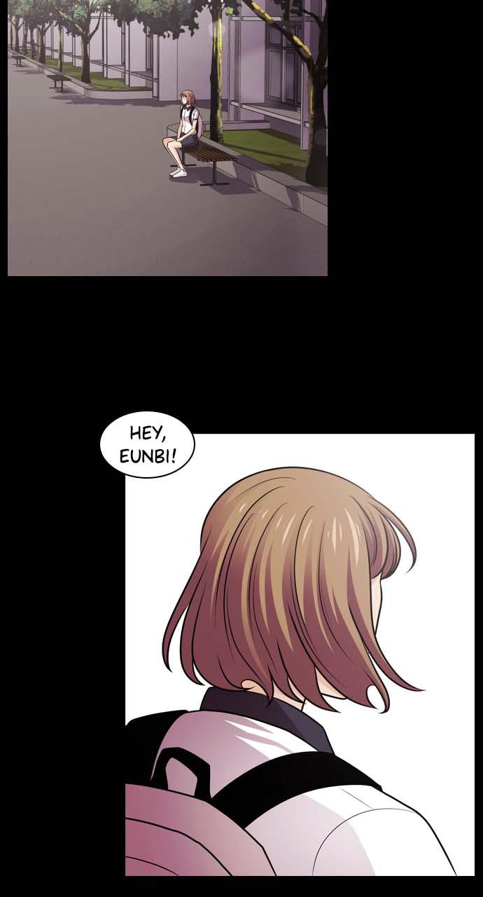 Tomorrow Chapter 5 - Page 39