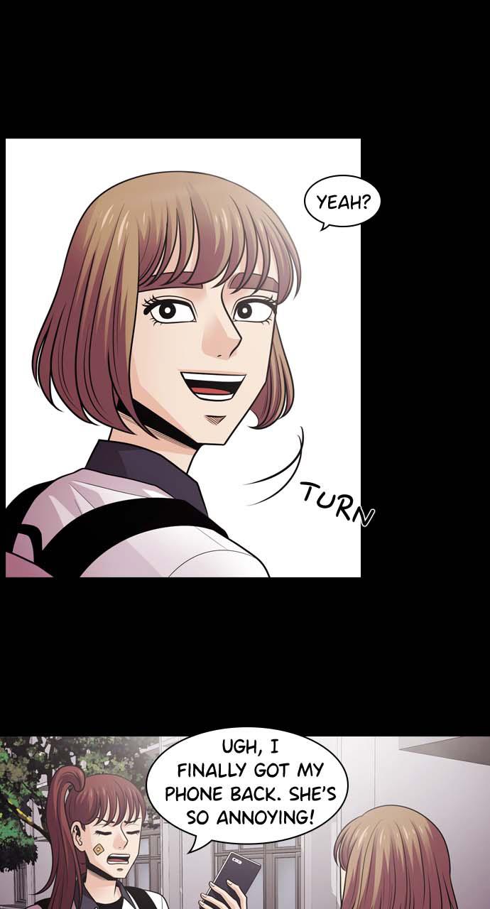 Tomorrow Chapter 5 - Page 40