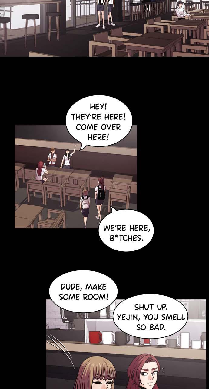 Tomorrow Chapter 5 - Page 43