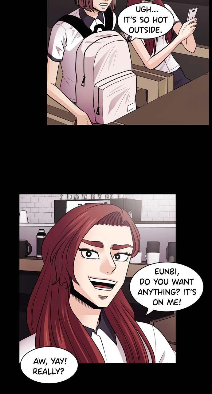 Tomorrow Chapter 5 - Page 44