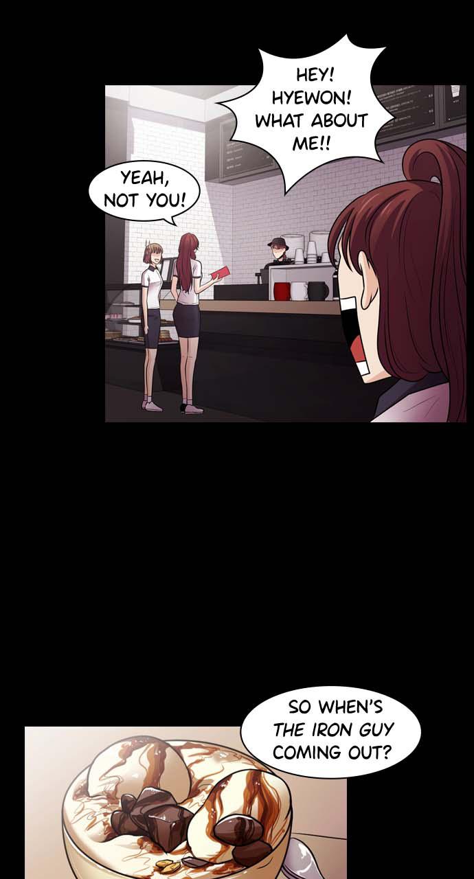 Tomorrow Chapter 5 - Page 45