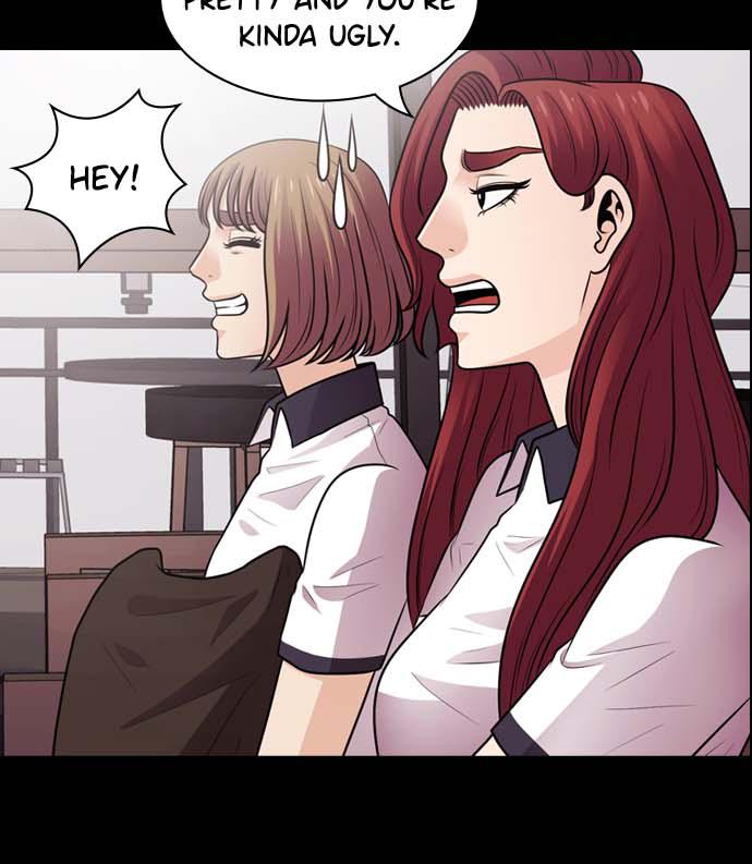 Tomorrow Chapter 5 - Page 48