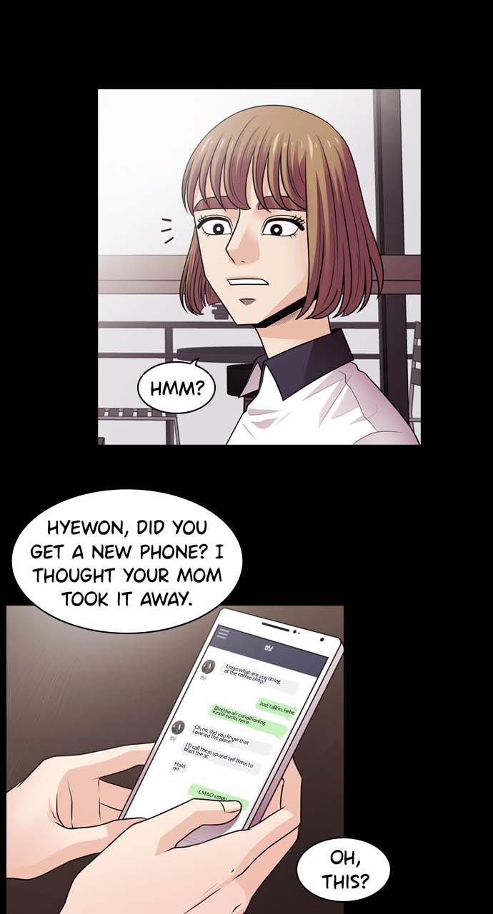 Tomorrow Chapter 5 - Page 49