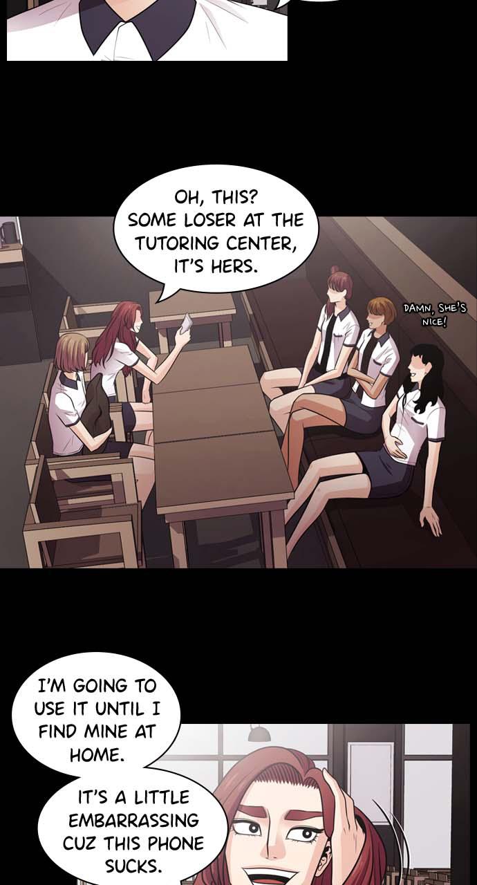 Tomorrow Chapter 5 - Page 51