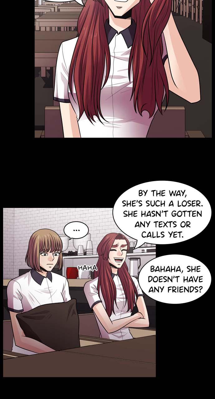 Tomorrow Chapter 5 - Page 52