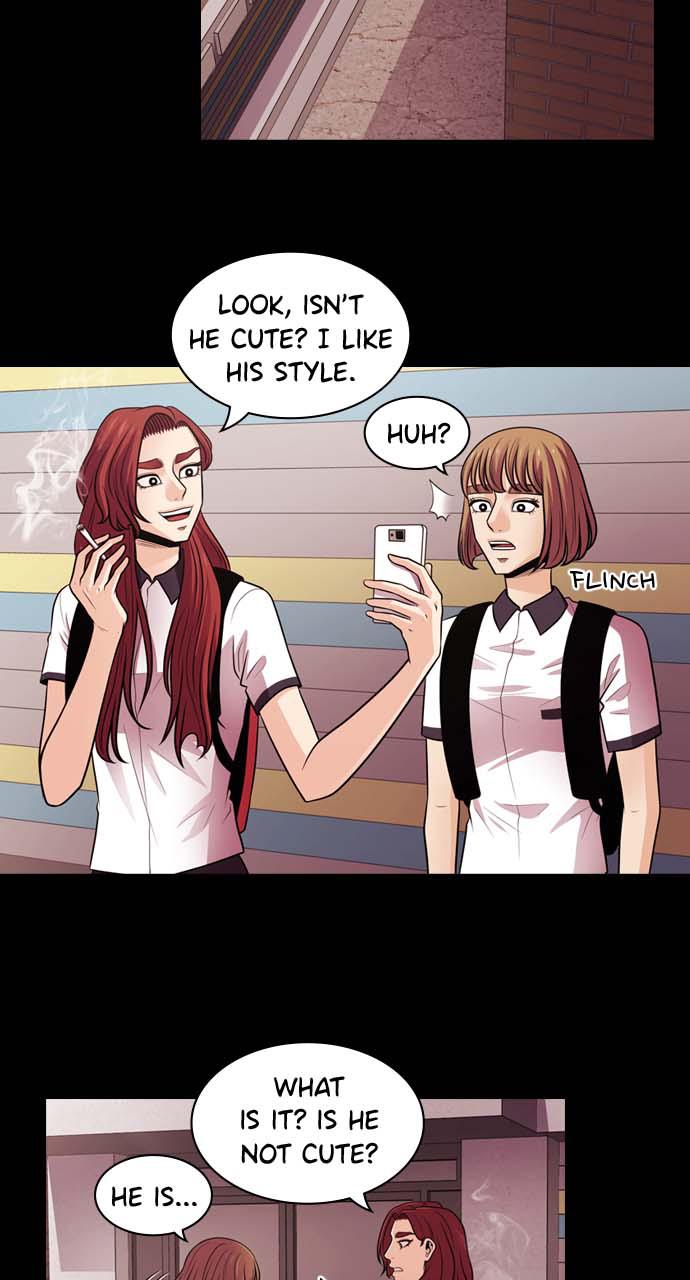 Tomorrow Chapter 5 - Page 54