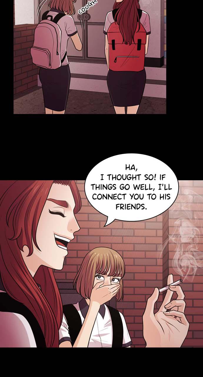 Tomorrow Chapter 5 - Page 55