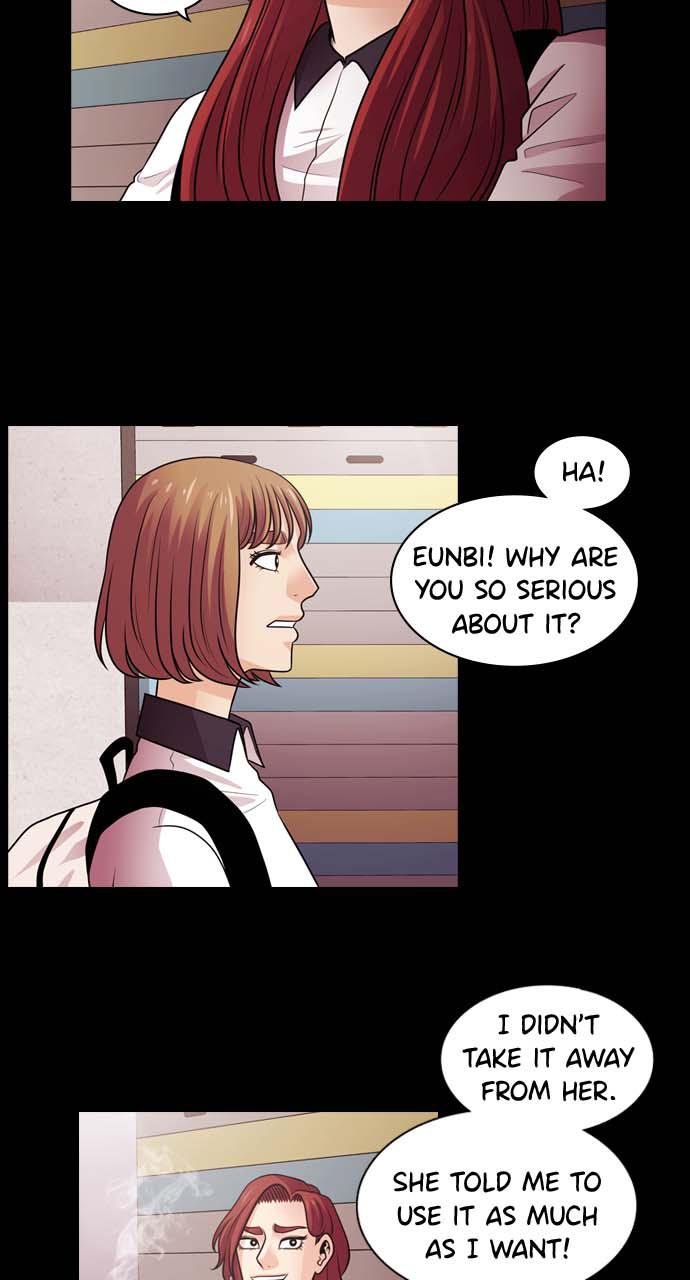 Tomorrow Chapter 5 - Page 58