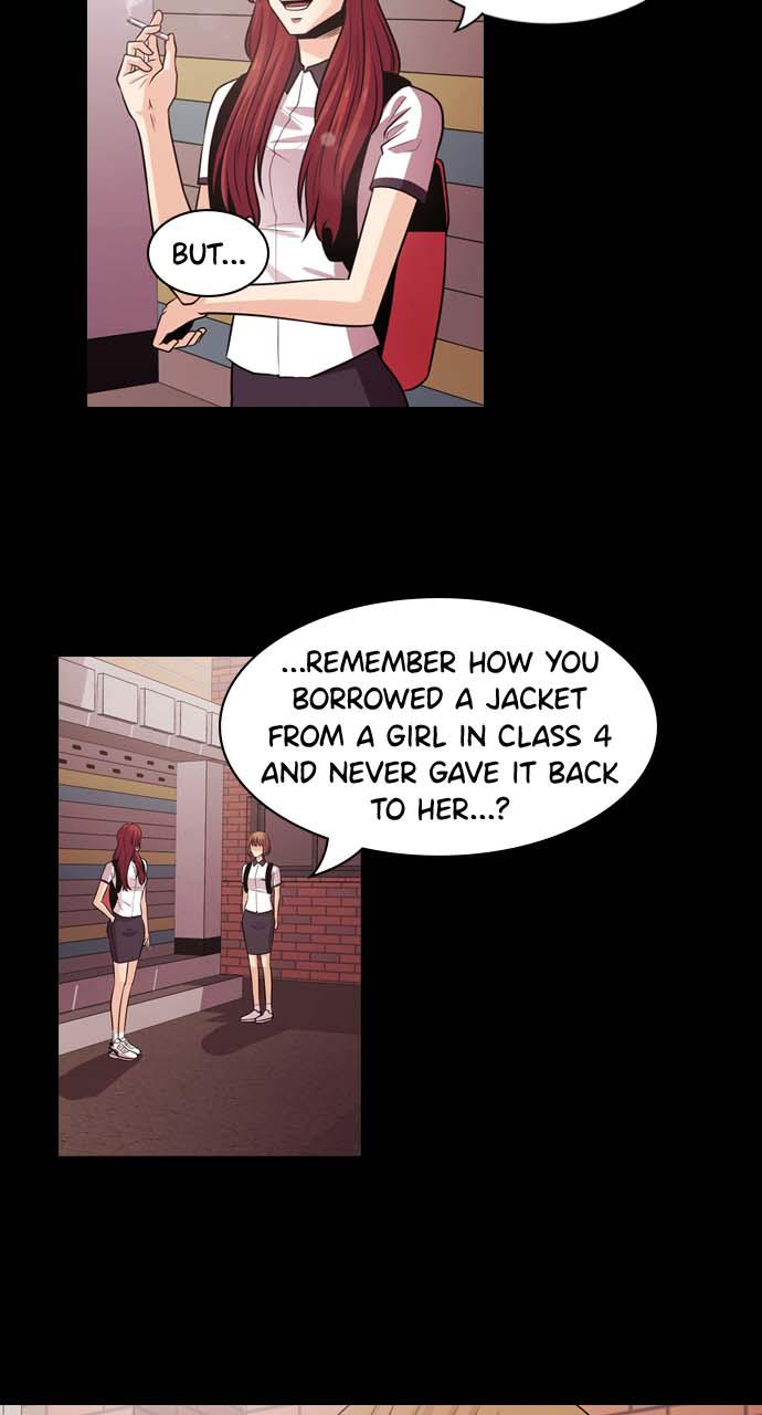 Tomorrow Chapter 5 - Page 59