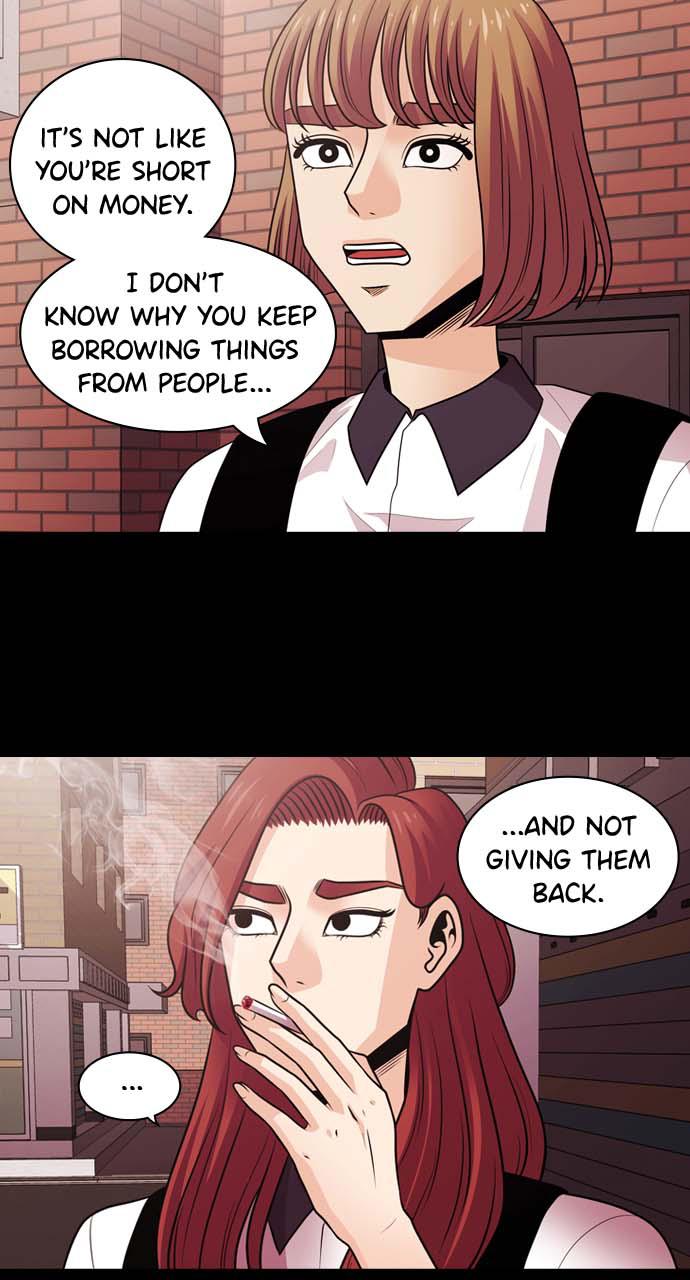 Tomorrow Chapter 5 - Page 60