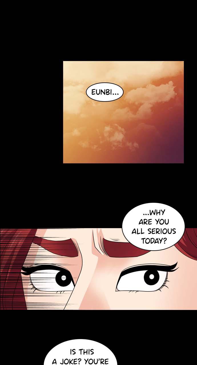 Tomorrow Chapter 5 - Page 61