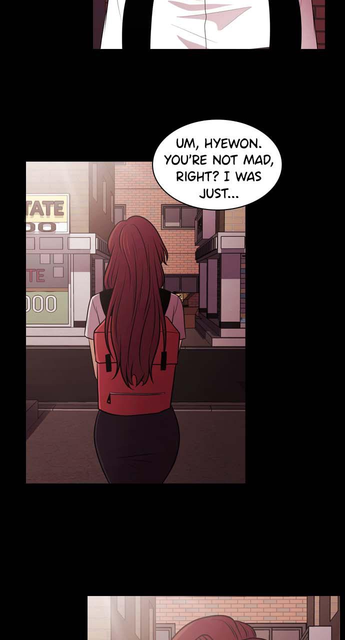 Tomorrow Chapter 5 - Page 63