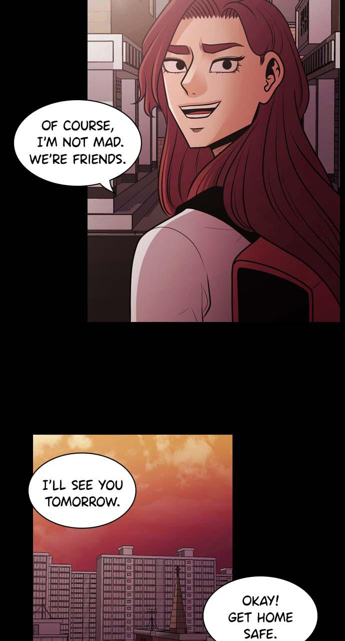 Tomorrow Chapter 5 - Page 64
