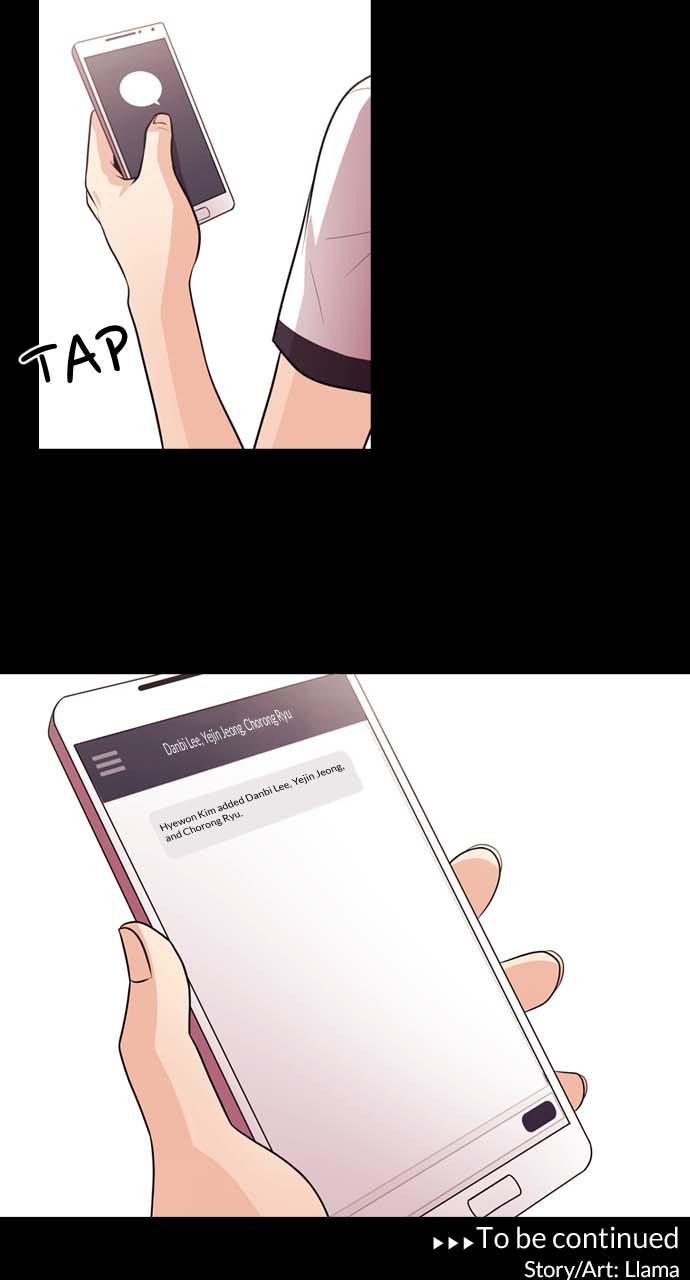 Tomorrow Chapter 5 - Page 67