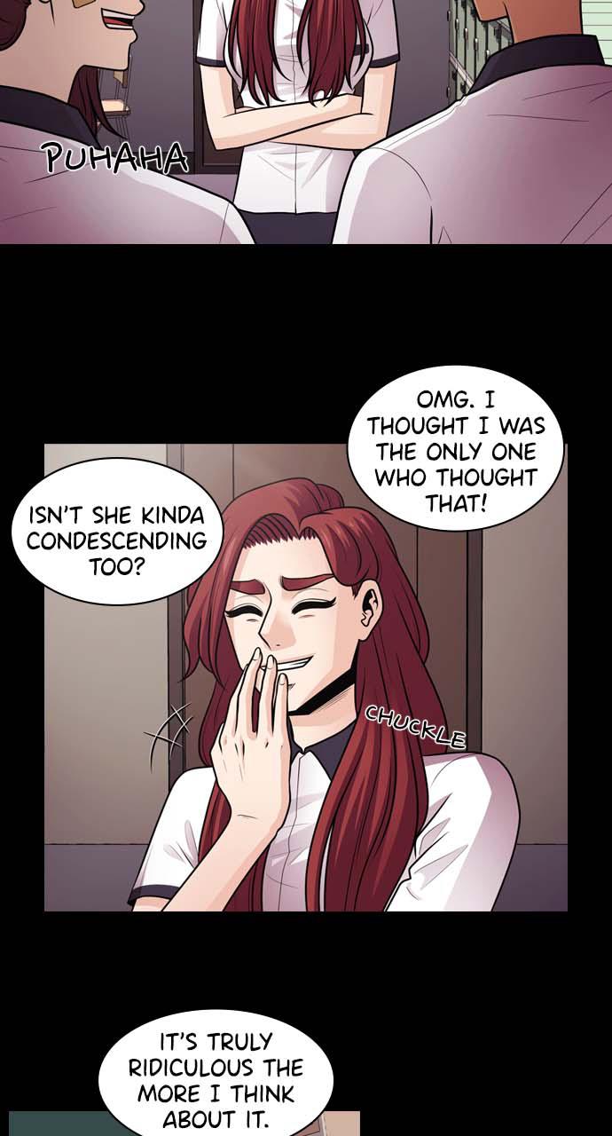 Tomorrow Chapter 6 - Page 4