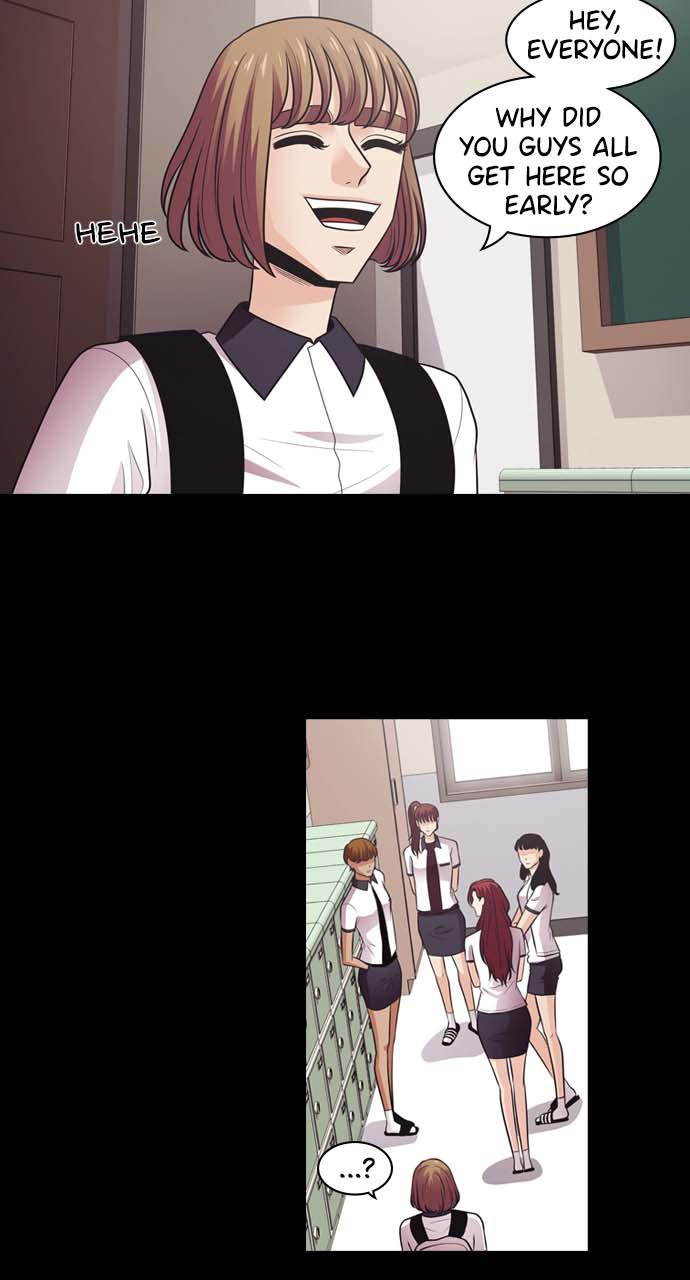 Tomorrow Chapter 6 - Page 6