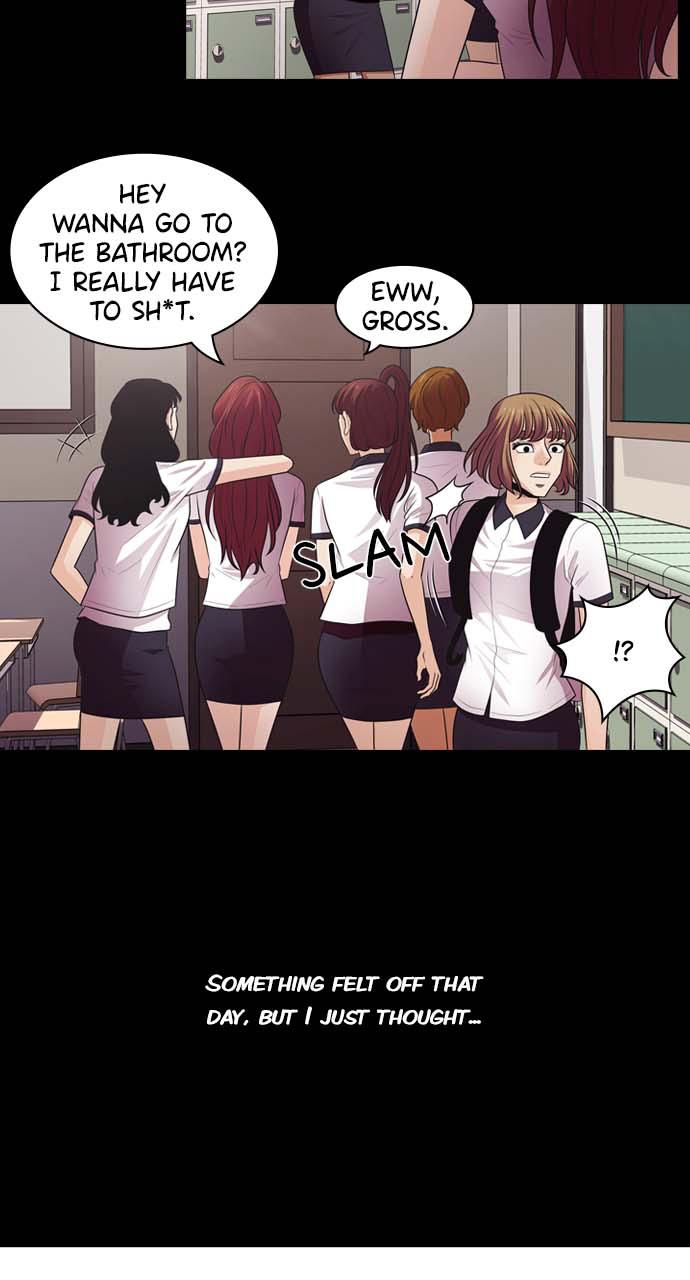 Tomorrow Chapter 6 - Page 8